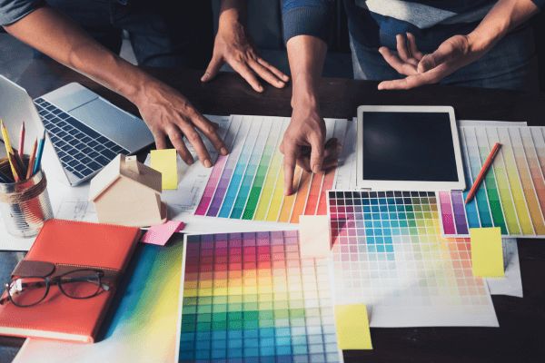 Creating a Strong Visual Identity: Tips and Best Practices