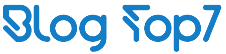 Blog Top 7