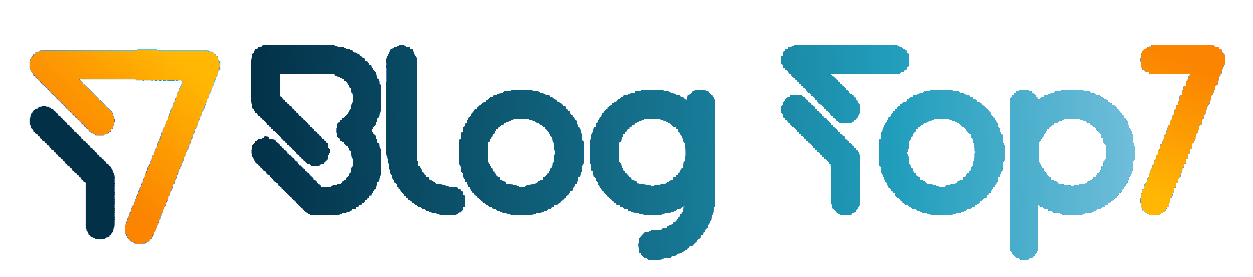 Blog Top 7